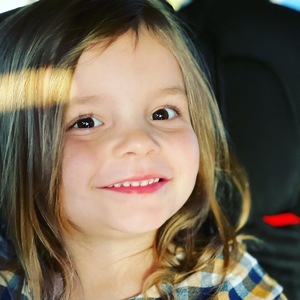 Fundraising Page: Diana Anderson